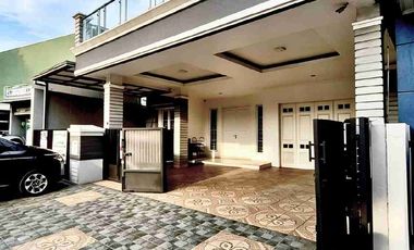 Di jual  Rumah Mewah, Nyaman, siap huni, Kota Wisata, kab. Bogor.