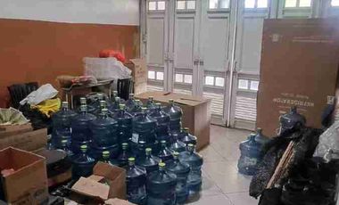 Di jual  Rumah Mewah, Nyaman, siap huni, Kota Wisata, kab. Bogor.