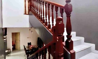 Di jual  Rumah Mewah, Nyaman, siap huni, Kota Wisata, kab. Bogor.
