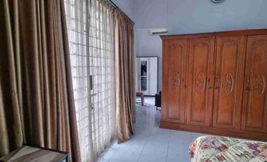 Di jual  Rumah Mewah, Nyaman, siap huni, Kota Wisata, kab. Bogor.