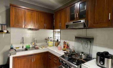 Di jual  Rumah Mewah, Nyaman, siap huni, Kota Wisata, kab. Bogor.