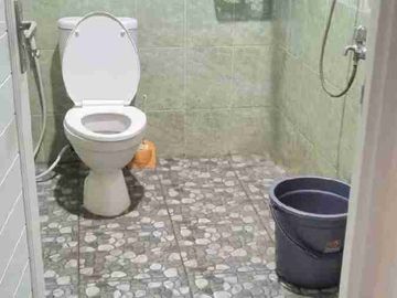 Di jual  Rumah Mewah, Nyaman, siap huni, Kota Wisata, kab. Bogor.