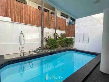House for Lease in Bel Air 3