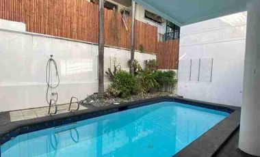 House for Lease in Bel Air 3