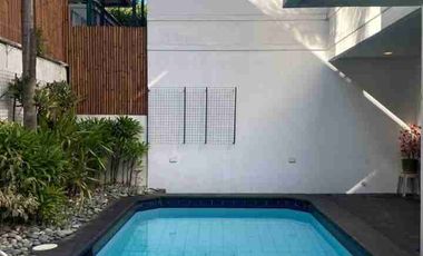 House for Lease in Bel Air 3