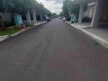 Dijual Rumah Siap Huni Di Dalam Cluster Burgundy Summarecon Bekasi