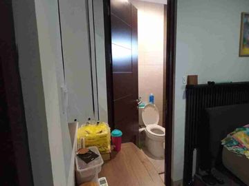 Dijual Rumah Siap Huni Di Dalam Cluster Burgundy Summarecon Bekasi
