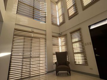 4 Bedrooms Single Detached House and Lot for Sale in Greenheights Village Paranaque - JB