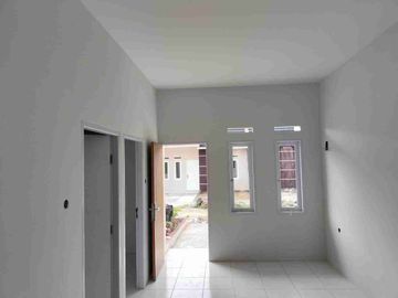 Di jual rumah subsidi samping kampus UIN