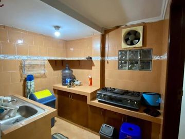 DISEWAKAN RUMAH SIAP HUNI DI SETRADUTA PERMAI SETRA DUTA SETRA SARI SUKAJADI