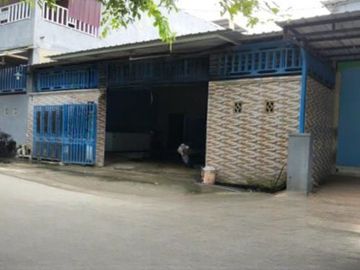 Dijual Rumah sekitar Jalan Tun Abdul Razak, Jl Mustafa Dg Bunga, Gowa