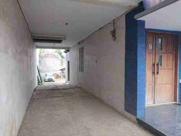 Di jual rumah kost aktif di Jatinangor 22 kamar