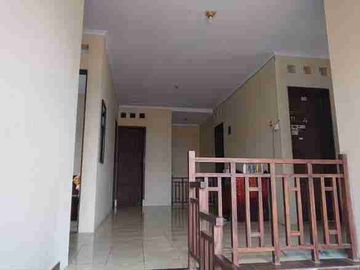 Di jual rumah kost aktif di Jatinangor 22 kamar