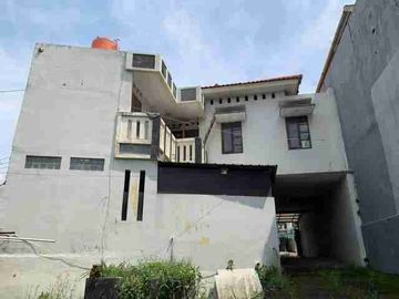 Di jual rumah kost aktif di Jatinangor 22 kamar