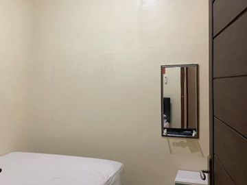 WIROSABAN Perumahan Rumah HOMESTAY 3KT Sorosutan Umbulharjo Kota Jogja Dekat Kampus Terapadu UAD, RSUD Wirosaban, Prawirotaman, Tamansiswa, Malioboro
