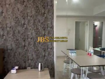 Disewakan Apartemen Uk 56m2 di Podomoro City Deli Medan Tower Lincoln