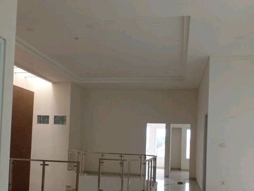 RON.A2443 RUMAH DHARMAHUSADA INDAH BARAT SURABAYA KAWASAN PREMIUM