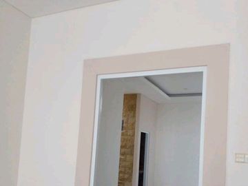 RON.A2443 RUMAH DHARMAHUSADA INDAH BARAT SURABAYA KAWASAN PREMIUM