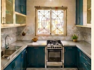 Di Jual Rumah bagus, terawat, strategis, siap huni di Tomang, Jakarta Barat