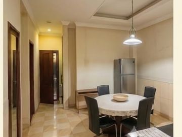 Di Jual Rumah bagus, terawat, strategis, siap huni di Tomang, Jakarta Barat