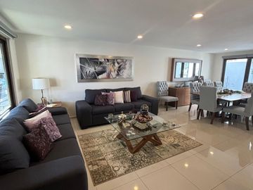 CASA EN VENTA EN METEPEC. CONDADO DEL VALLE