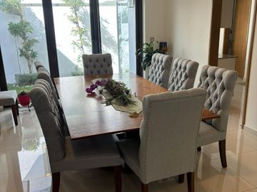 CASA EN VENTA EN METEPEC. CONDADO DEL VALLE