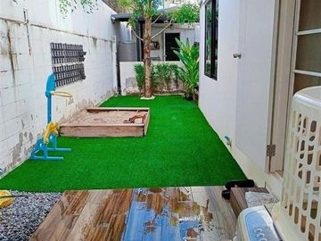 Two-story detached house, 68.8 sq.wah, Patreeda Avenue Village, Rangsit-Khlong 2, Rangsit-Nakhon Nayok 31 Road, Khlong Luang Road, Khlong Luang, Pathu