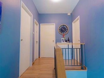 Two-story detached house, 68.8 sq.wah, Patreeda Avenue Village, Rangsit-Khlong 2, Rangsit-Nakhon Nayok 31 Road, Khlong Luang Road, Khlong Luang, Pathu