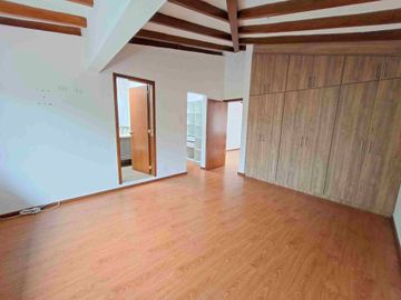 Alquiler casa Cumbayá