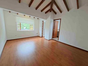 Alquiler casa Cumbayá