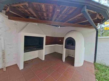 Alquiler casa Cumbayá
