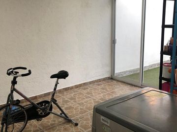 CASA EN RENTA RESIDENCIAL SANTA FE CORREGIDORA QUERETARO