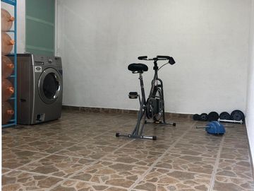 CASA EN RENTA RESIDENCIAL SANTA FE CORREGIDORA QUERETARO