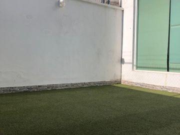CASA EN RENTA RESIDENCIAL SANTA FE CORREGIDORA QUERETARO