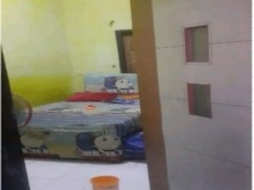 LUAS 162 M2!! DIJUAL VIA LELANG RUMAH JL. SUKO LEGOK RT/RW : 10/04 SUKODONO - SIDOARJO