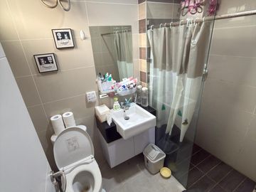 DIJUAL RUMAH ROSSINI SYMPHONIA GADING SERPONG
