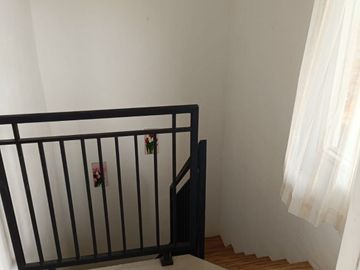 Rumah 2 lantai Strategis di dekat Taman Dayu View Gunung Arjuna OTB