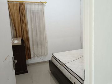 Rumah 2 lantai Strategis di dekat Taman Dayu View Gunung Arjuna OTB