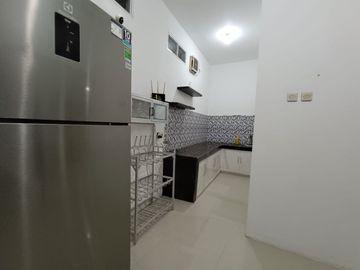 Rumah 2 lantai Strategis di dekat Taman Dayu View Gunung Arjuna OTB