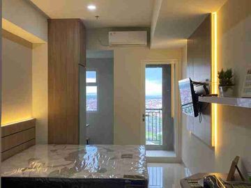 Sewa Apartemen Dekat ITS dan Mulyosari Grand Dharmahuaada Lagoon