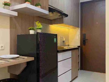 Sewa Apartemen Dekat ITS dan Mulyosari Grand Dharmahuaada Lagoon