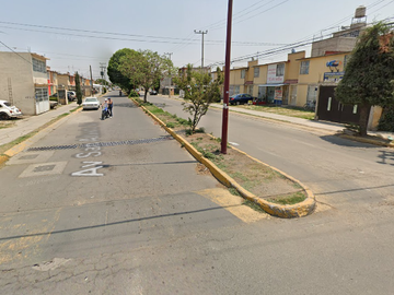 CASA EN VENTA REMATE BANCARIO CHICOLOAPAN
