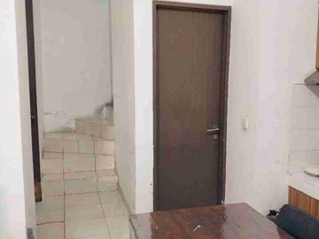 Di Jual Rumah Kost 2,5 Lantai Foresta BSD City, Fl