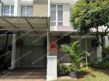 DIJUAL RUMAH SIAP HUNI – SYMPHONIA GADING SERPONG