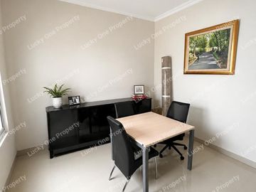 DIJUAL RUMAH SIAP HUNI – SYMPHONIA GADING SERPONG