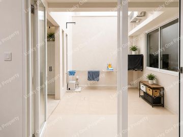 DIJUAL RUMAH SIAP HUNI – SYMPHONIA GADING SERPONG