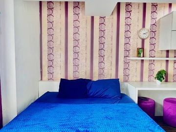 Luxury Apartment Bandung – Nyaman, Elegan, Lokasi Premium