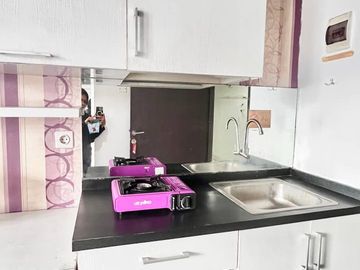 Luxury Apartment Bandung – Nyaman, Elegan, Lokasi Premium