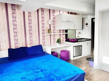 Luxury Apartment Bandung – Nyaman, Elegan, Lokasi Premium