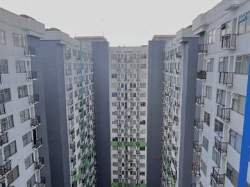 Luxury Apartment Bandung – Nyaman, Elegan, Lokasi Premium